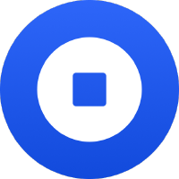 Coinbase Wallet Logo